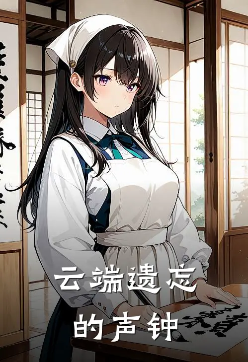 云端遗忘的声钟