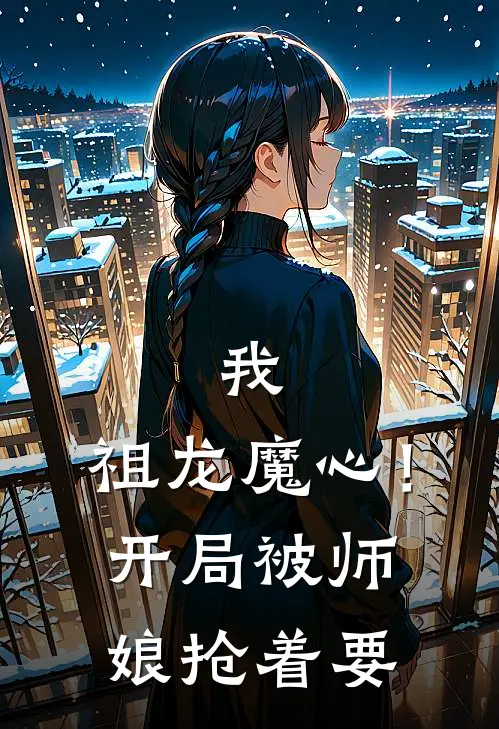 我，祖龙魔心！开局被师娘抢着要(林烨姬凝霜)全文阅读免费全集_完结小说我，祖龙魔心！开局被师娘抢着要林烨姬凝霜