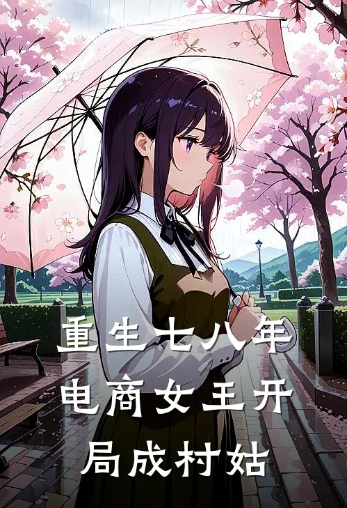 重生七八年，电商女王开局成村姑