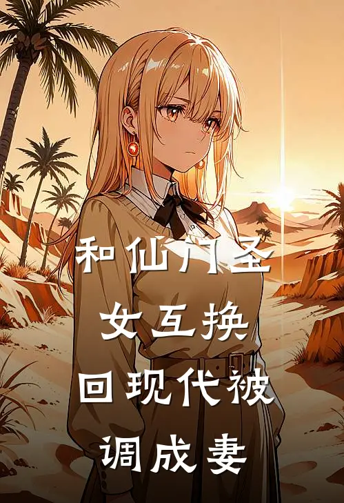 和仙门圣女互换，回现代被调成妻