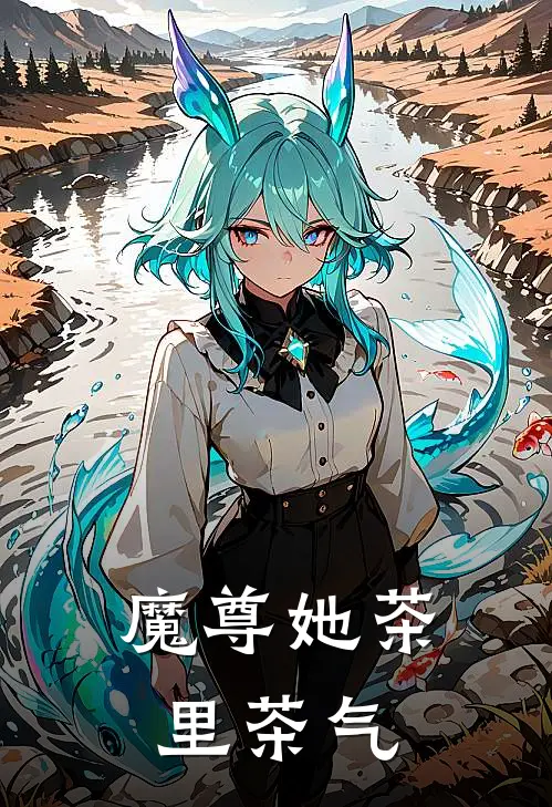 魔尊她茶里茶气(夜烬凉柳如薇)免费小说阅读_完结版小说推荐魔尊她茶里茶气(夜烬凉柳如薇)