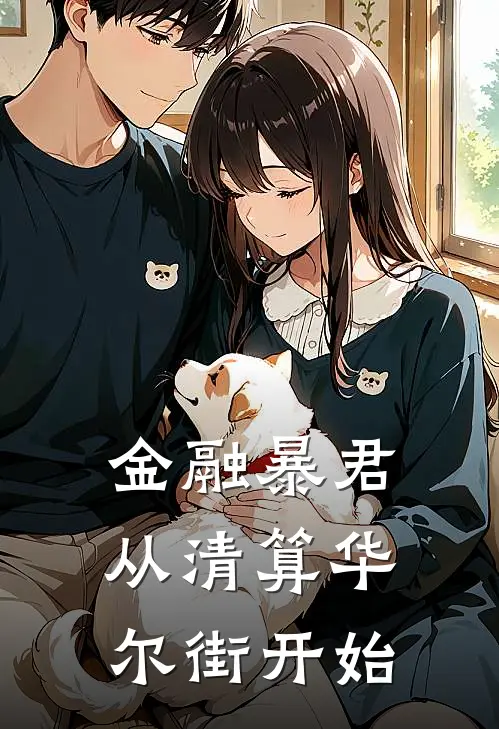 金融暴君，从清算华尔街开始陈默斯隆热门完结小说_最热门小说金融暴君，从清算华尔街开始陈默斯隆