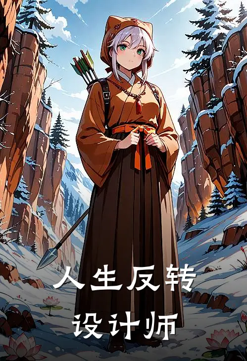 人生反转设计师