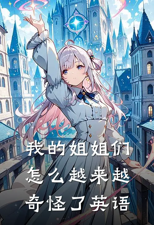 我的姐姐们怎么越来越奇怪了英语