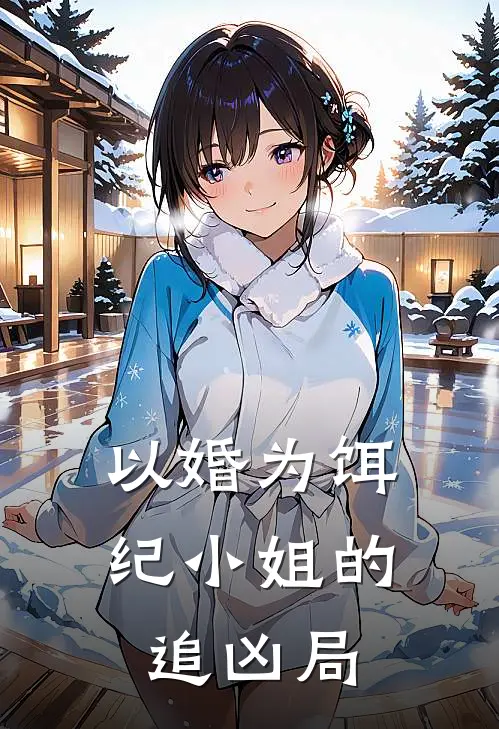 以婚为饵：纪小姐的追凶局