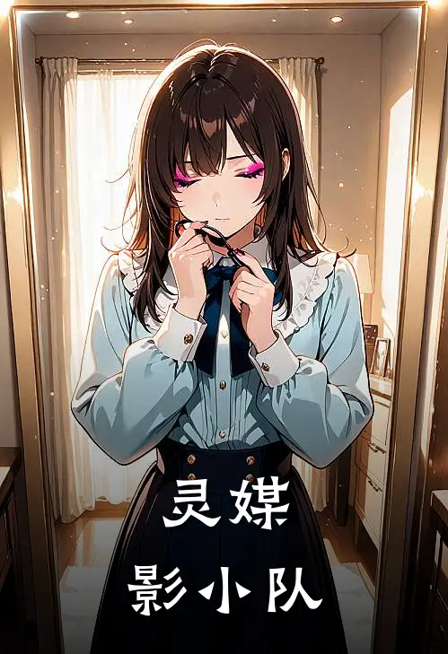 灵媒：影小队林禾赵蕾在线免费小说_最新推荐小说灵媒：影小队(林禾赵蕾)