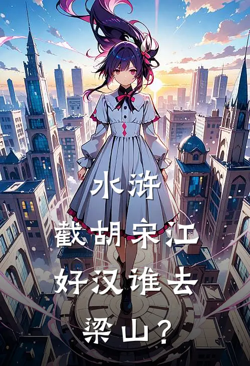 水浒：截胡宋江，好汉谁去梁山？向峰潘金莲热门小说大全_免费小说完结水浒：截胡宋江，好汉谁去梁山？向峰潘金莲