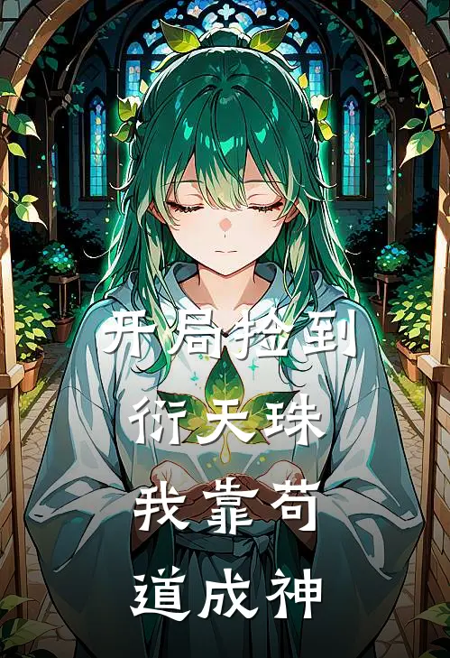 开局捡到衍天珠，我靠苟道成神秦铮玉珠热门小说完结_热门的小说开局捡到衍天珠，我靠苟道成神秦铮玉珠