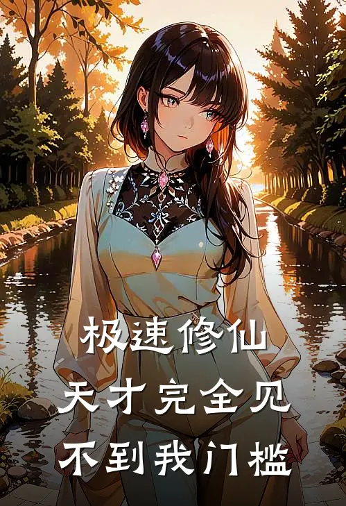 极速修仙，天才完全见不到我门槛