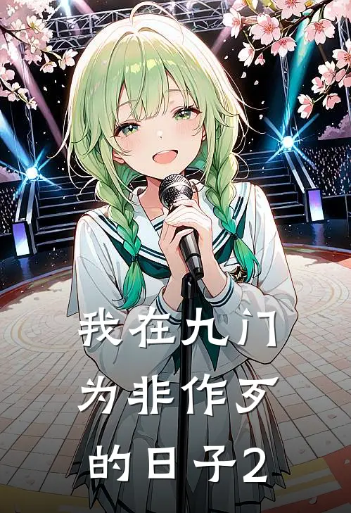 我在九门为非作歹的日子2