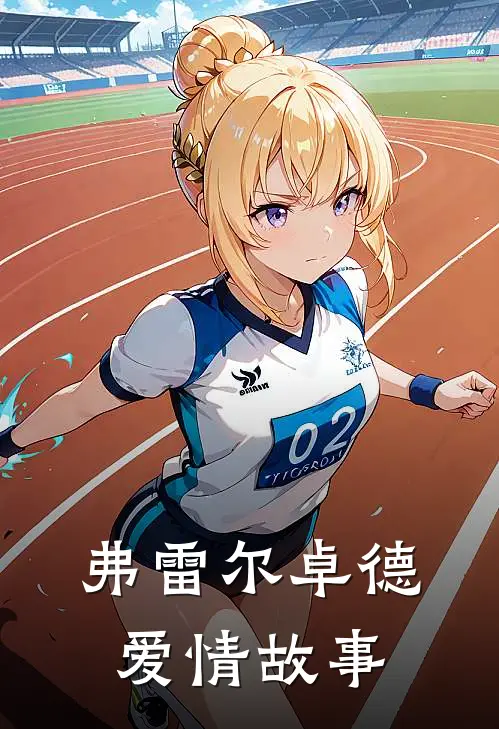 弗雷尔卓德爱情故事