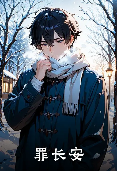 罪长安
