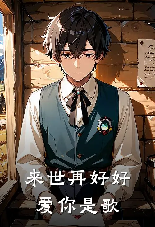 来世再好好爱你是歌