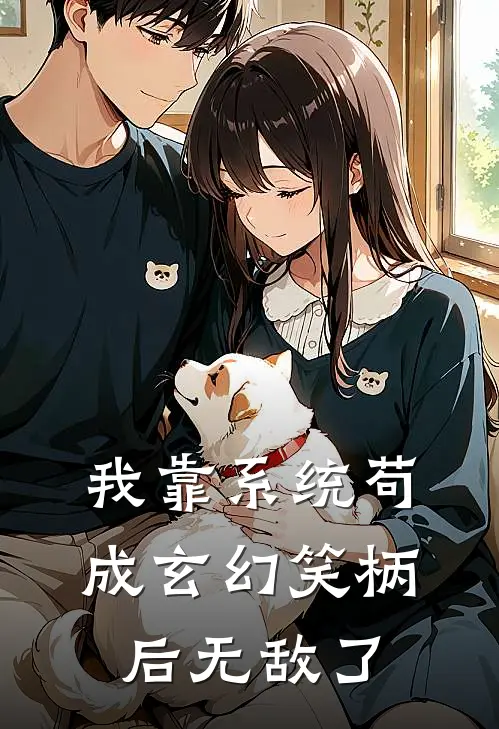 我靠系统苟成玄幻笑柄后无敌了