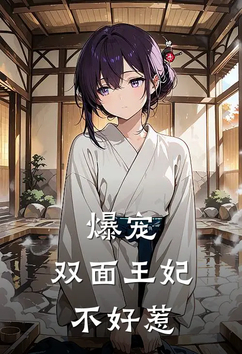 爆宠：双面王妃不好惹