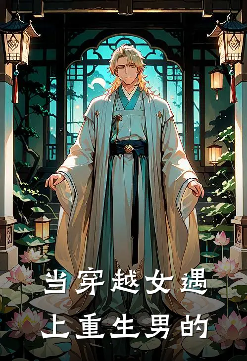 当穿越女遇上重生男的