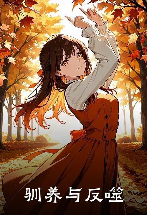 驯养与反噬