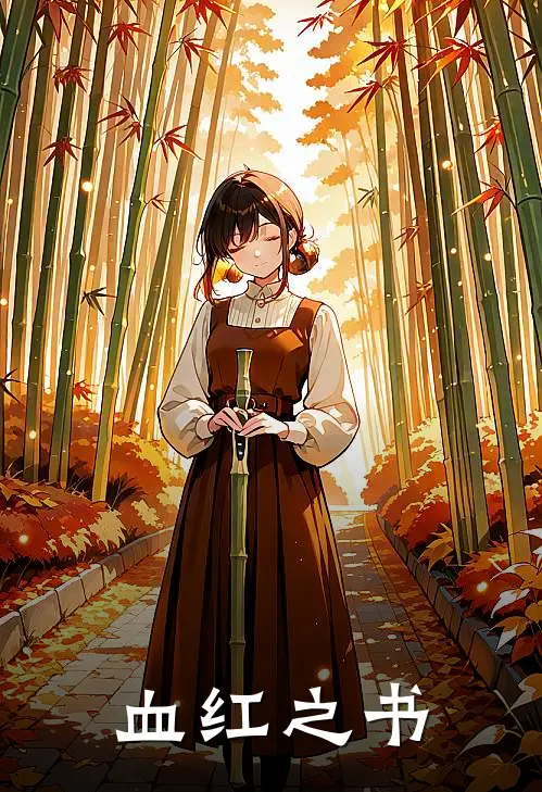 血红之书