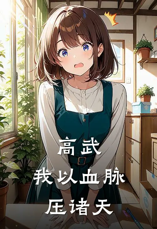 高武，我以血脉压诸天