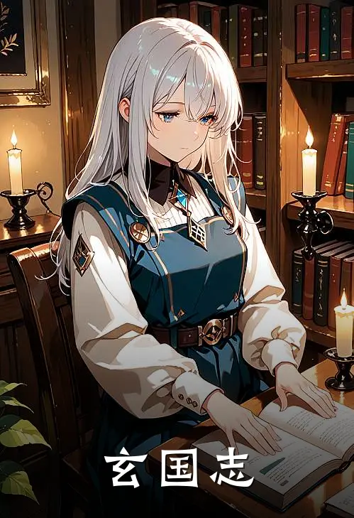 萧辰张嵩《玄国志》小说免费在线阅读_玄国志(萧辰张嵩)已完结小说