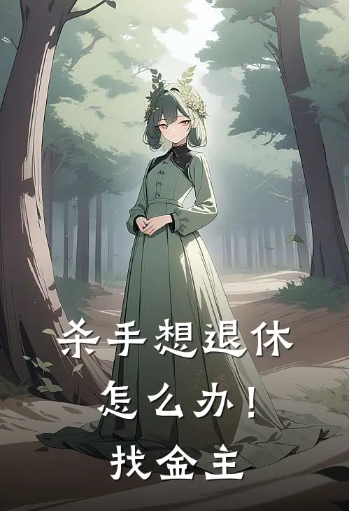 杀手想退休怎么办！找金主