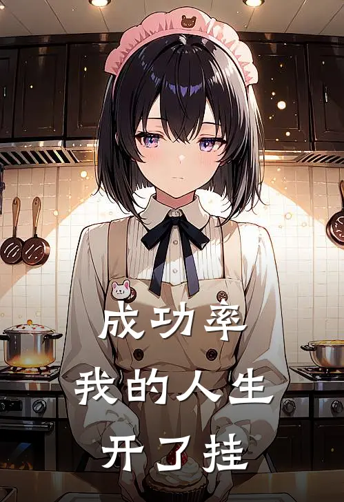 成功率：我的人生开了挂