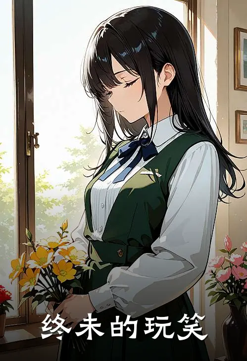 终未的玩笑(凌清贝娜)完结小说_热门小说推荐终未的玩笑凌清贝娜
