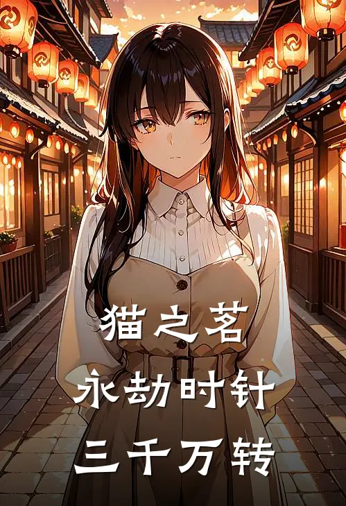 猫之茗：永劫时针，三千万转