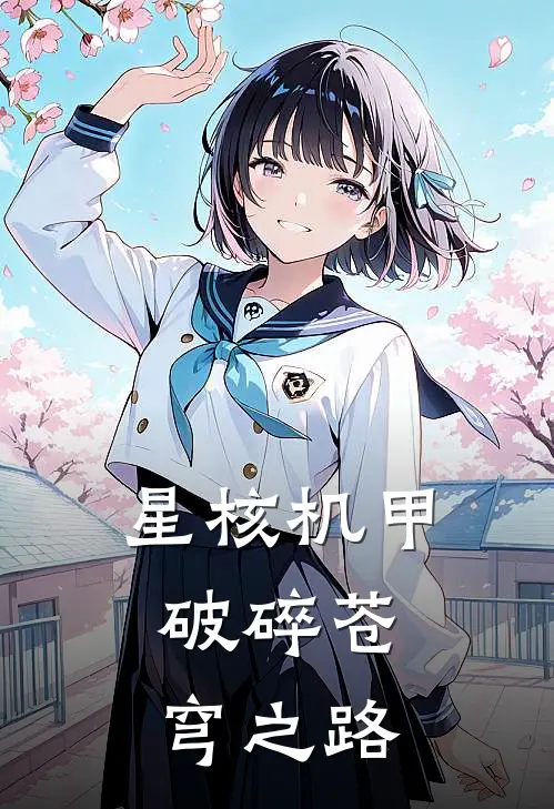 星核机甲：破碎苍穹之路