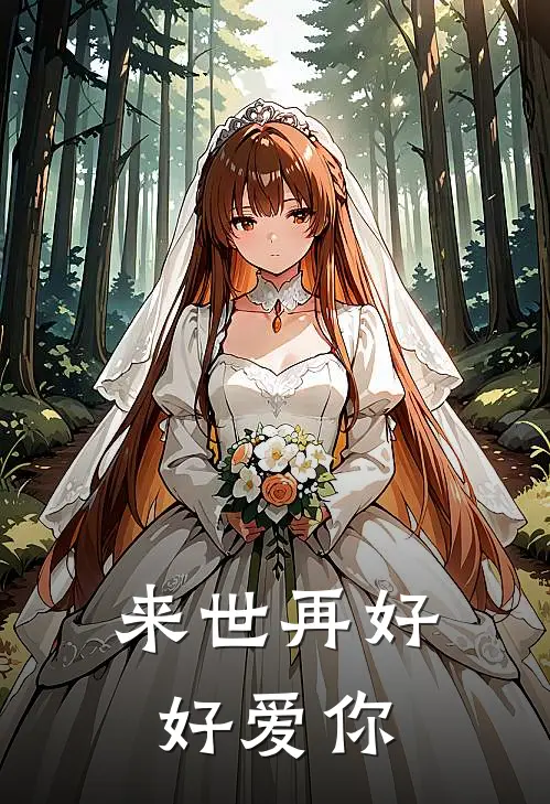 来世再好好爱你