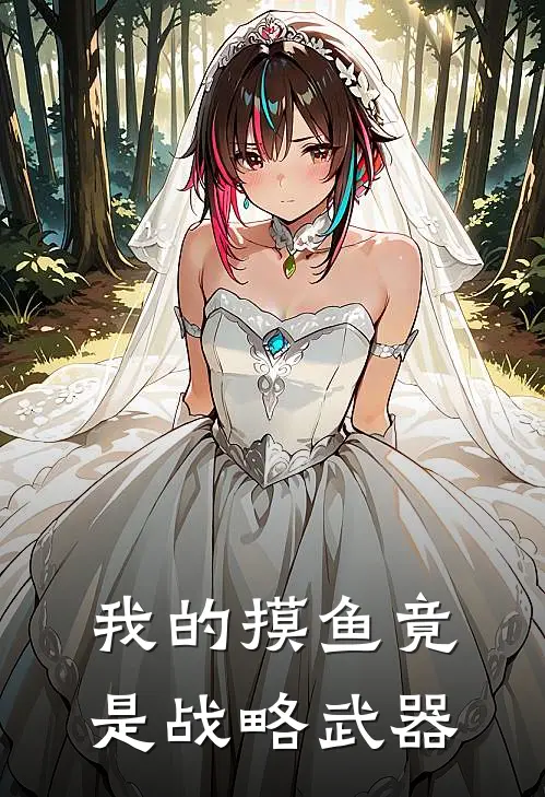 我的摸鱼竟是战略武器(萧绝姜晚晚)全本完结小说_完整版免费全文阅读我的摸鱼竟是战略武器(萧绝姜晚晚)