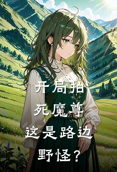 开局拍死魔尊，这是路边野怪？(苏木高维)最新小说_免费阅读完整版小说开局拍死魔尊，这是路边野怪？(苏木高维)