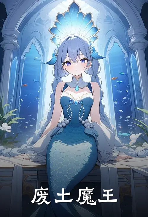 废土魔王(楚衡楚昭)小说推荐完本_全本免费小说废土魔王楚衡楚昭