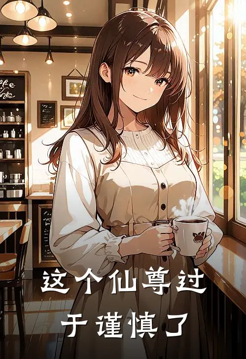 这个仙尊过于谨慎了