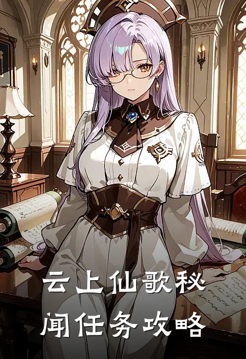 云上仙歌秘闻任务攻略