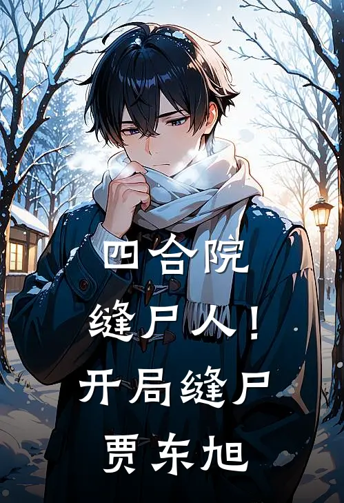 四合院：缝尸人！开局缝尸贾东旭