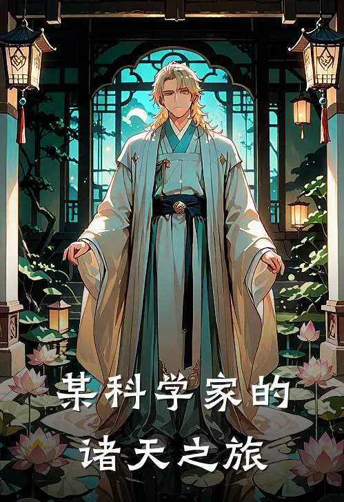 某科学家的诸天之旅