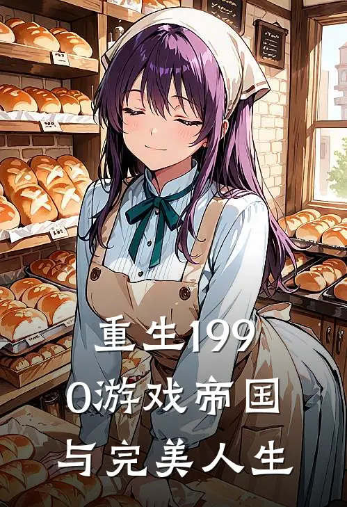 重生1990游戏帝国与完美人生