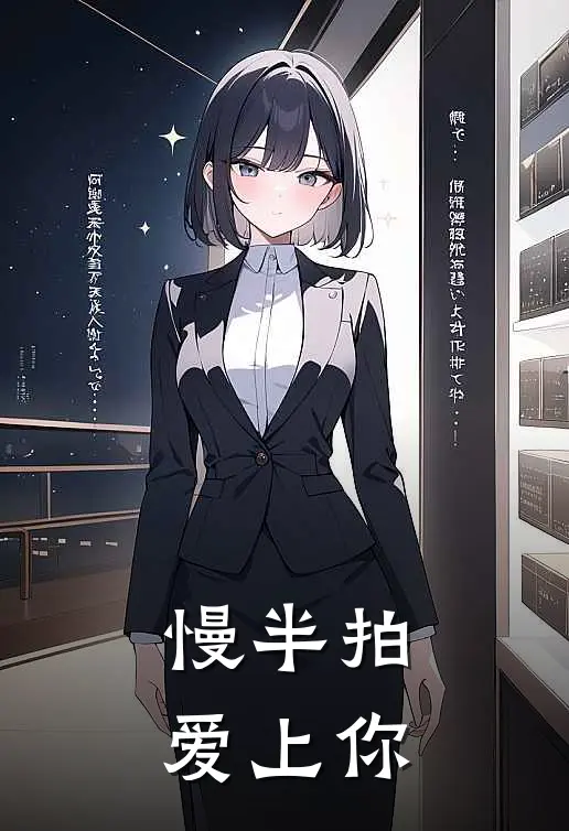 慢半拍爱上你晓薇巴克完结小说大全_免费小说在哪看慢半拍爱上你(晓薇巴克)