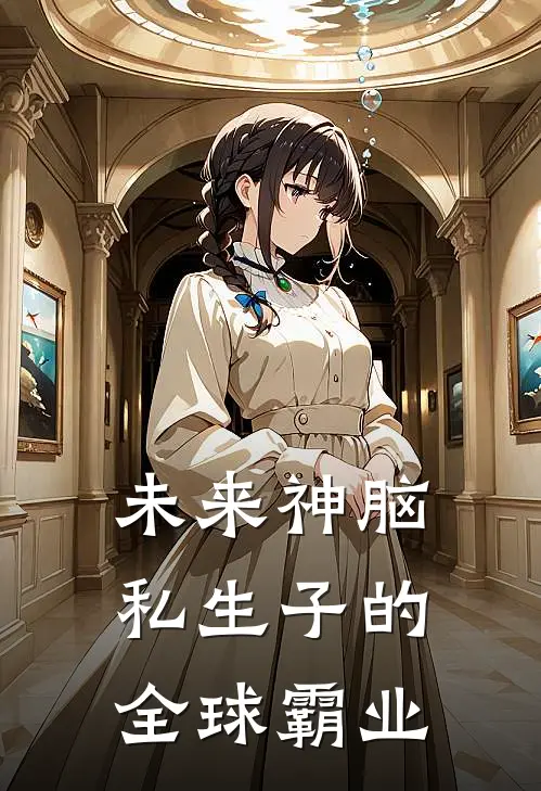 未来神脑：私生子的全球霸业