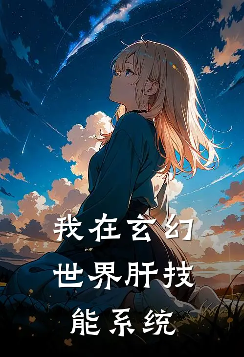 我在玄幻世界肝技能系统(杨旺杨婵娟)免费小说在线阅读_在线阅读免费小说我在玄幻世界肝技能系统(杨旺杨婵娟)