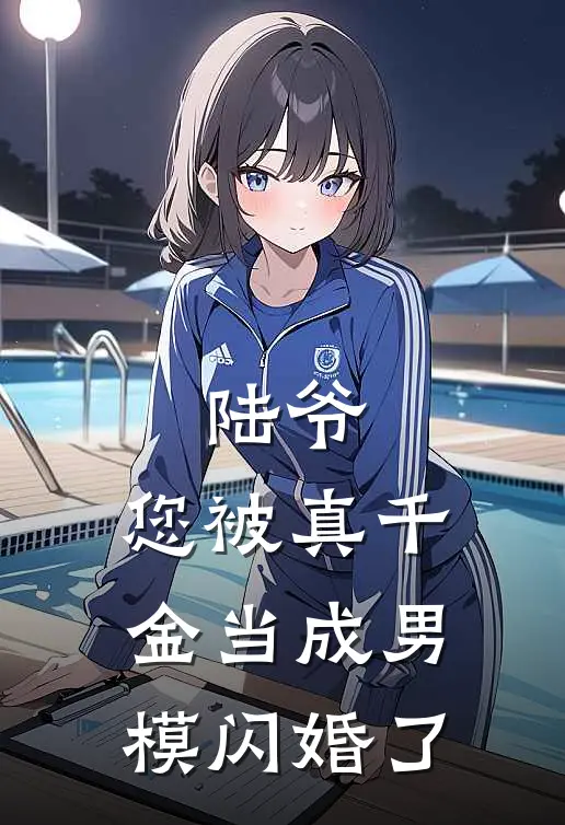 陆爷，您被真千金当成男模闪婚了