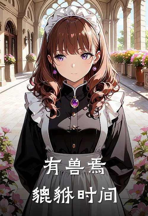 有兽焉：貔貅时间