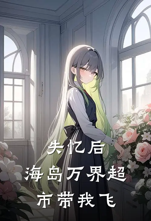 失忆后，海岛万界超市带我飞