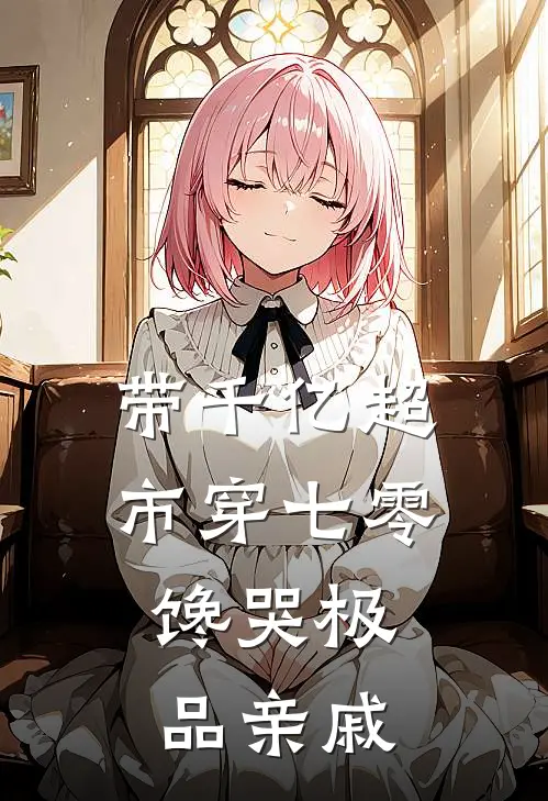 带千亿超市穿七零，馋哭极品亲戚