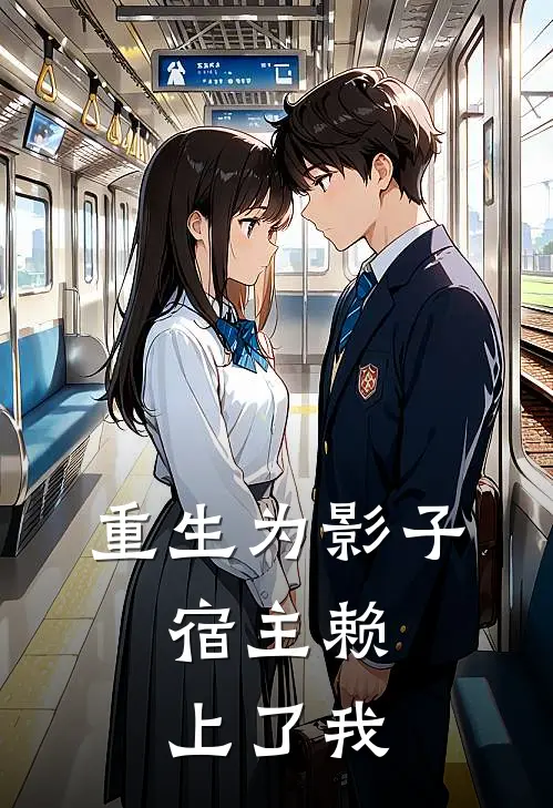 重生为影子，宿主赖上了我林晓星江尘最新完结小说推荐_在线免费小说重生为影子，宿主赖上了我(林晓星江尘)