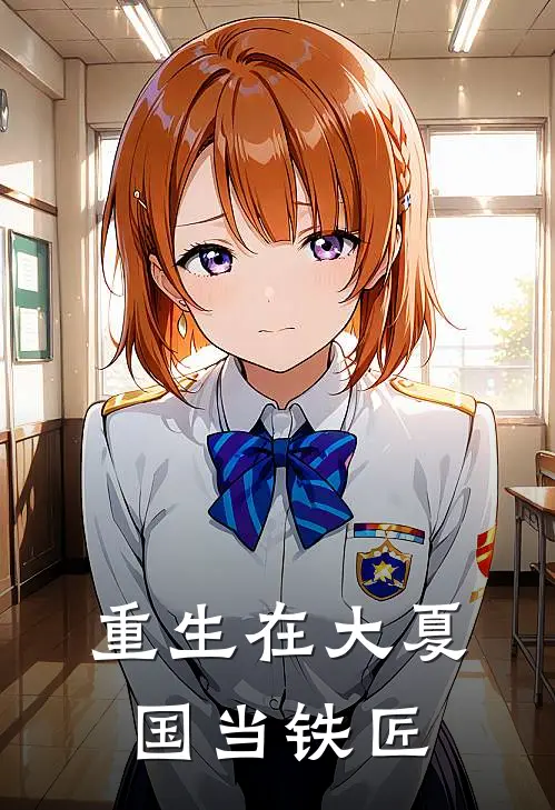 重生在大夏国当铁匠