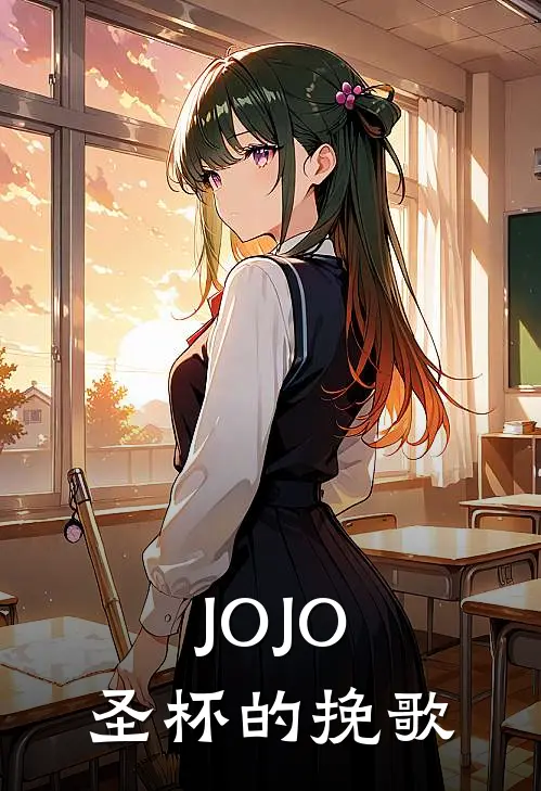 JOJO：圣杯的挽歌