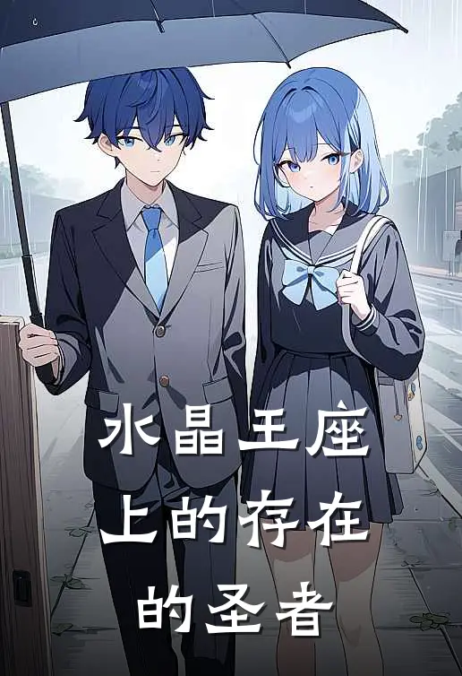 水晶王座上的存在的圣者