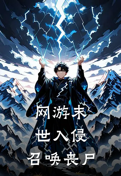 网游末世入侵：召唤丧尸(陈之秋陈之秋)免费阅读_完结热门小说网游末世入侵：召唤丧尸(陈之秋陈之秋)